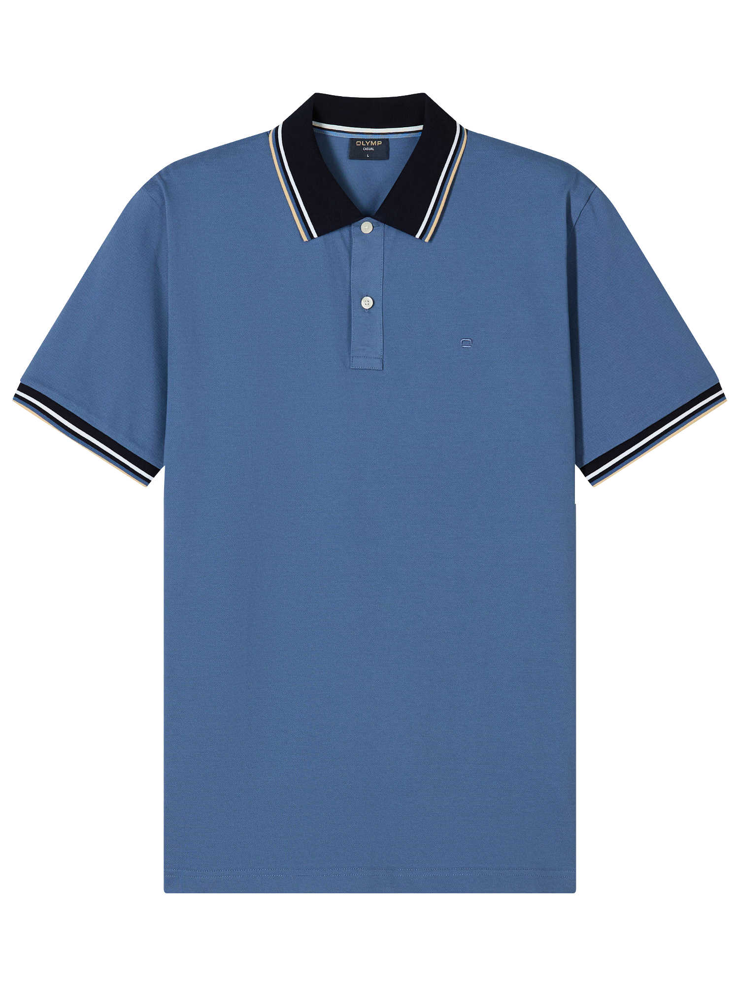 Olymp Casual polo shirt