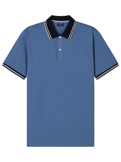 Olymp Casual polo shirt