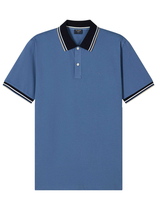 Olymp Casual polo shirt