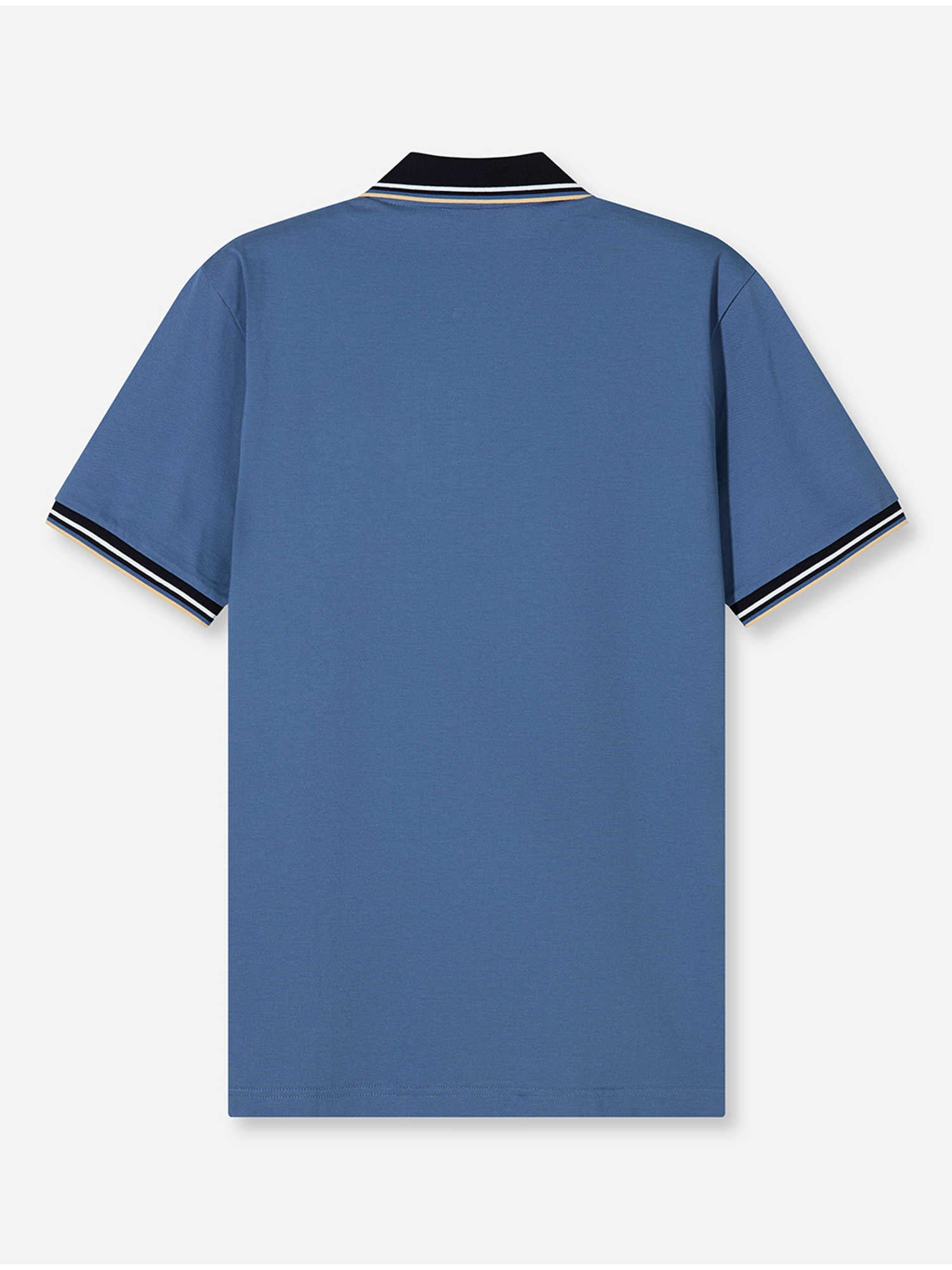 Olymp Casual polo shirt