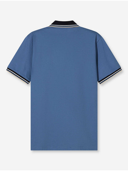 Olymp Casual polo shirt