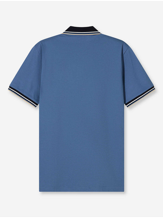 Olymp Casual polo shirt