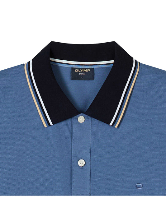 Olymp Casual polo shirt