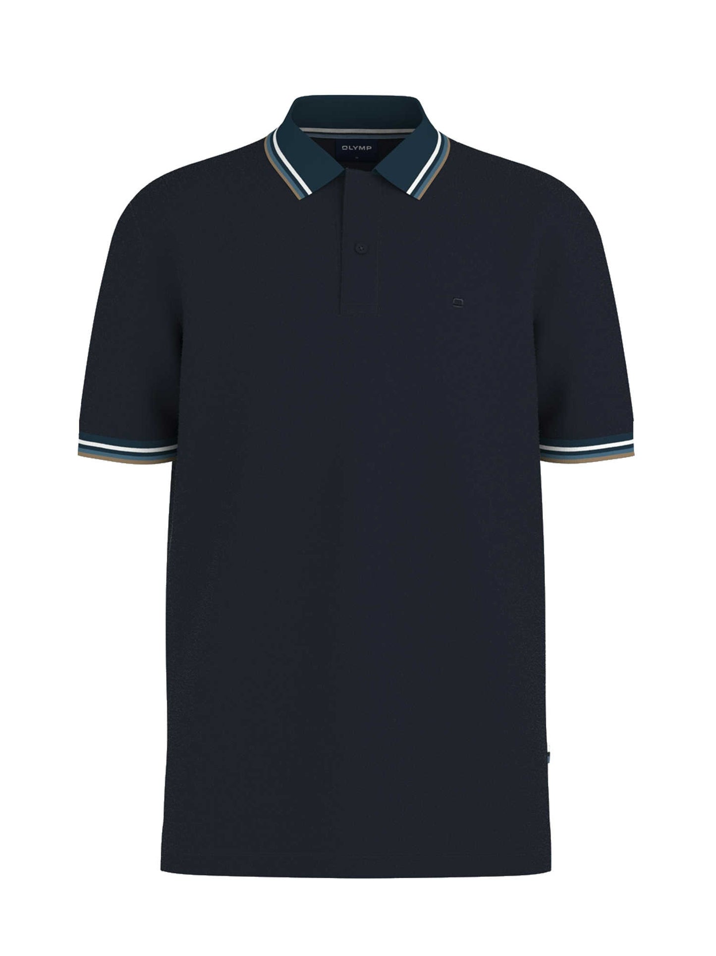 Olymp Casual polo shirt