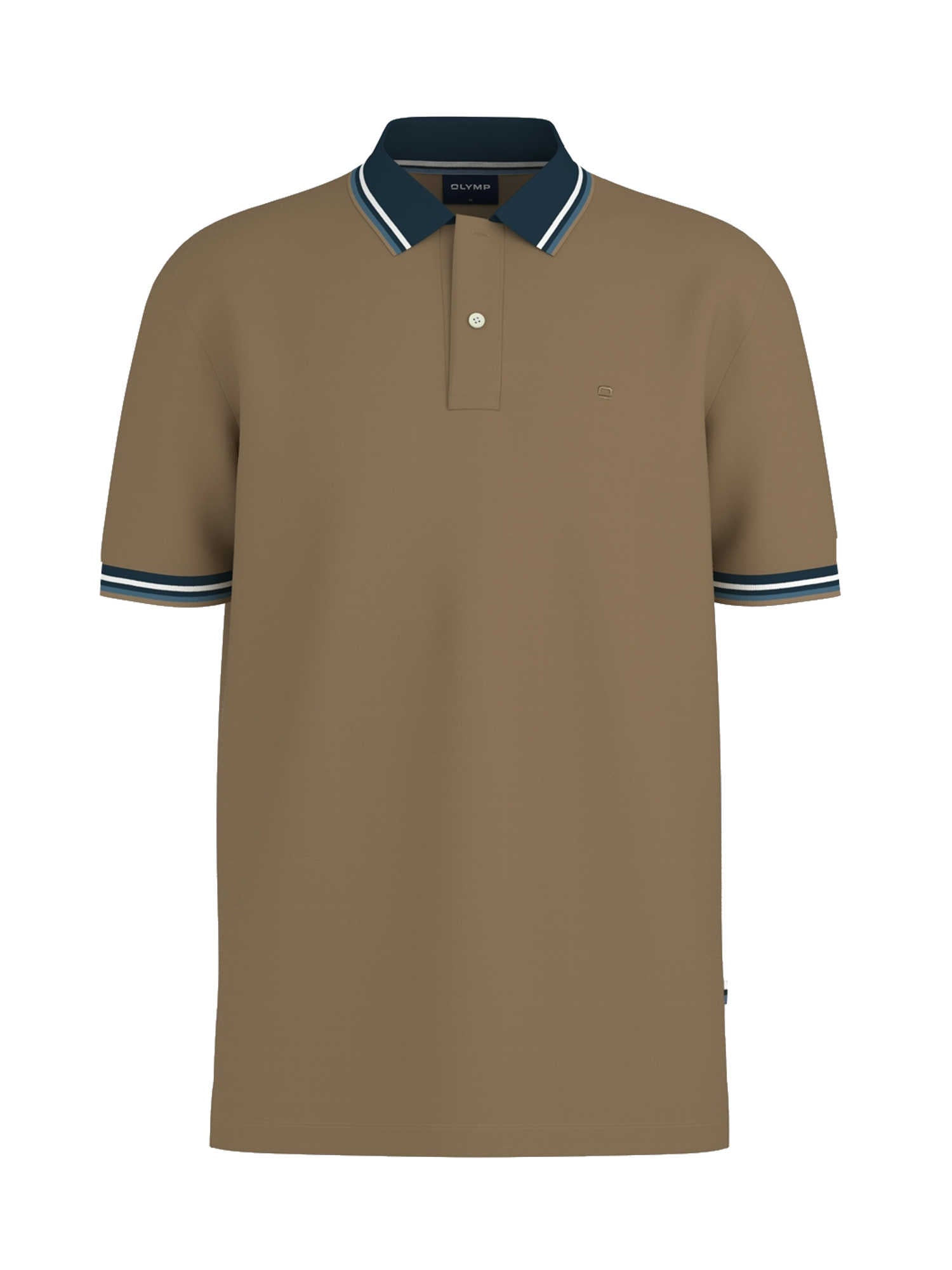 Olymp Casual polo shirt