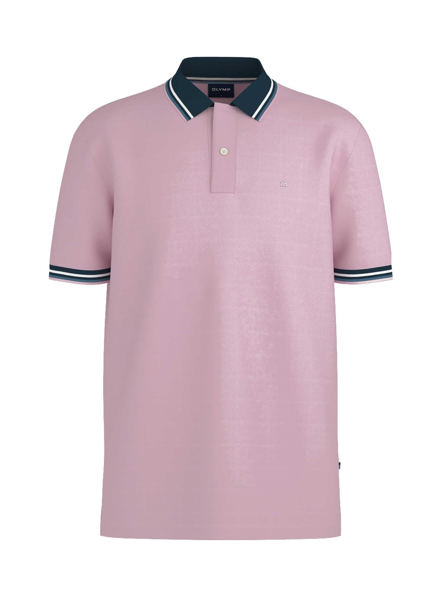 Olymp Casual polo shirt