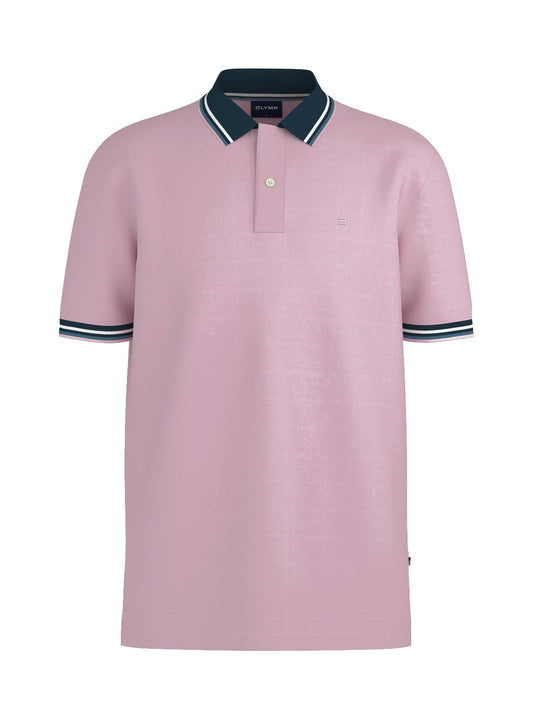 Olymp Casual polo shirt