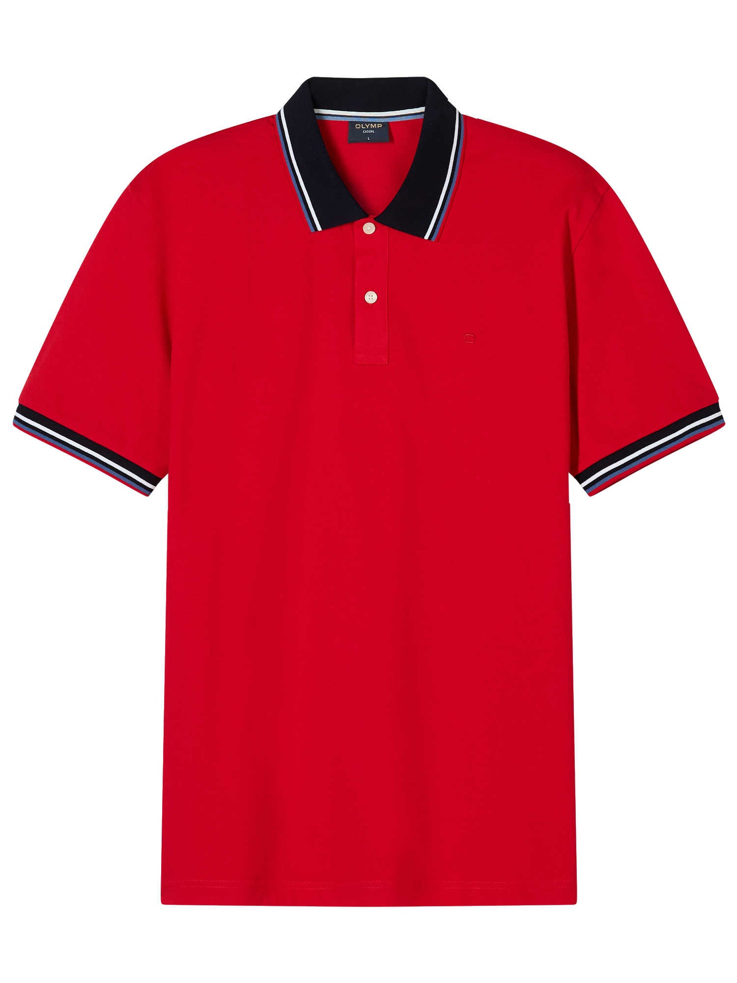 Olymp Casual polo shirt