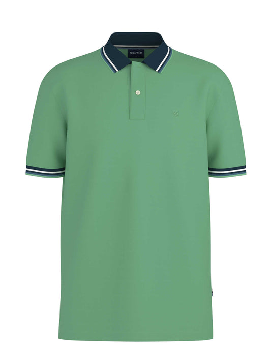Olymp Casual polo shirt