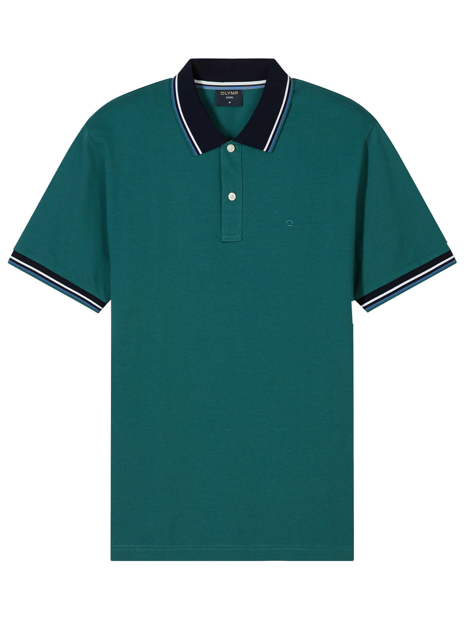 Olymp Casual polo shirt