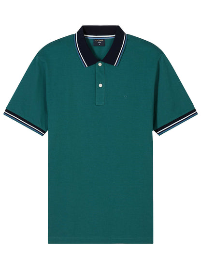 Olymp Casual polo shirt