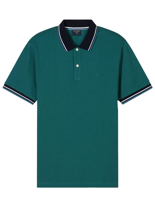 Olymp Casual polo shirt