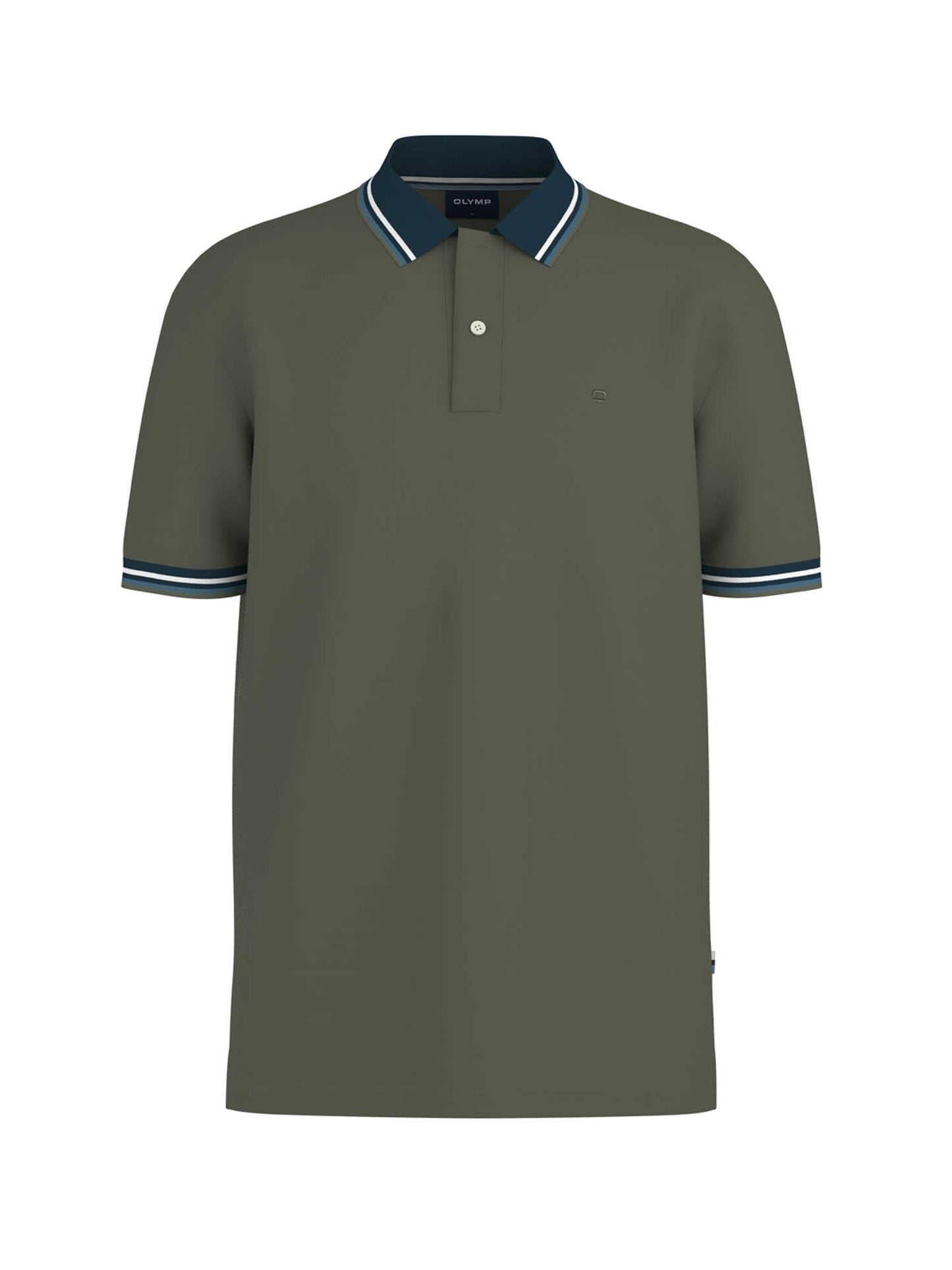 Olymp Casual polo shirt