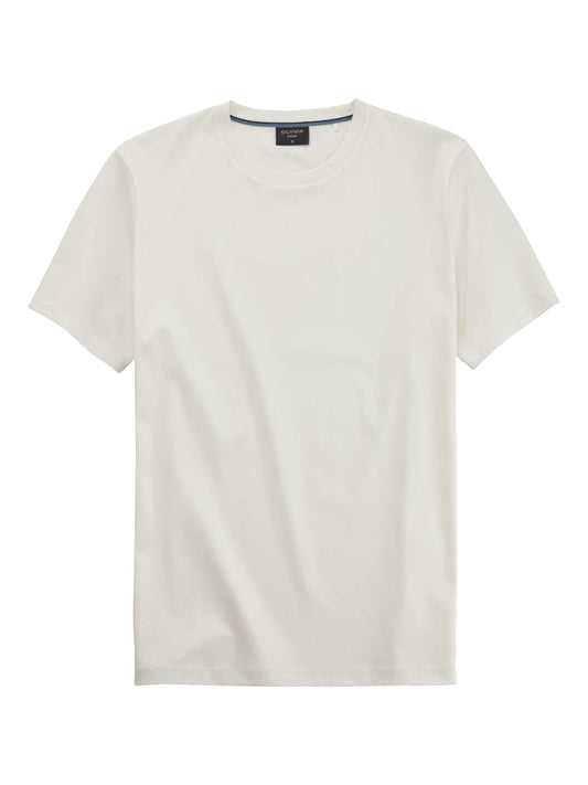 Olymp T-shirt undertrøje rund hals