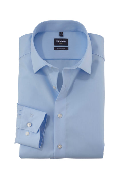 Olymp Luxor Modern Fit skjorte