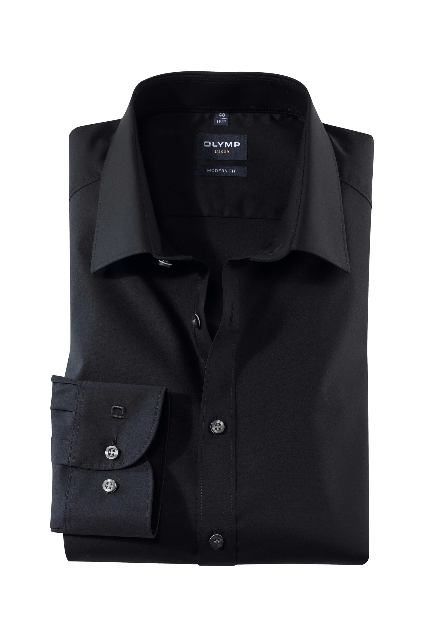 Olymp Luxor Modern Fit skjorte