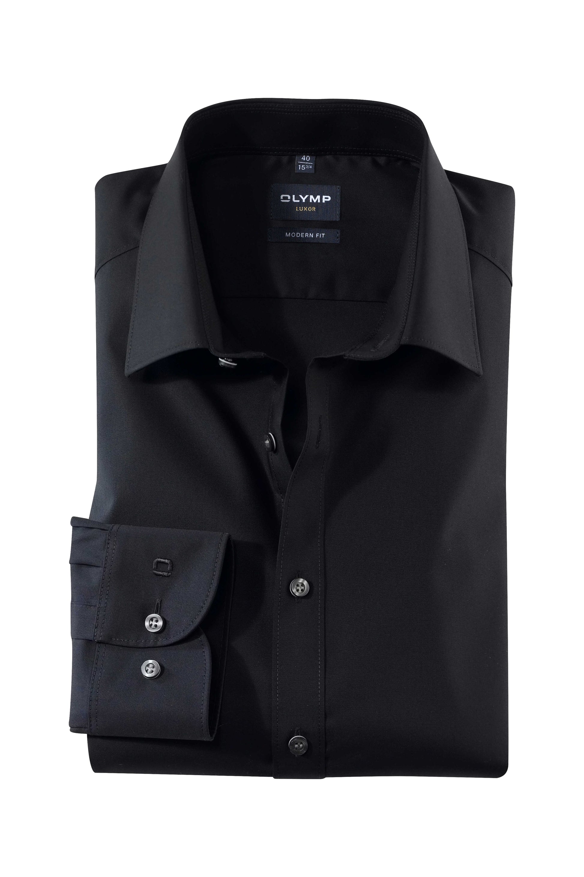Olymp Luxor Modern Fit skjorte