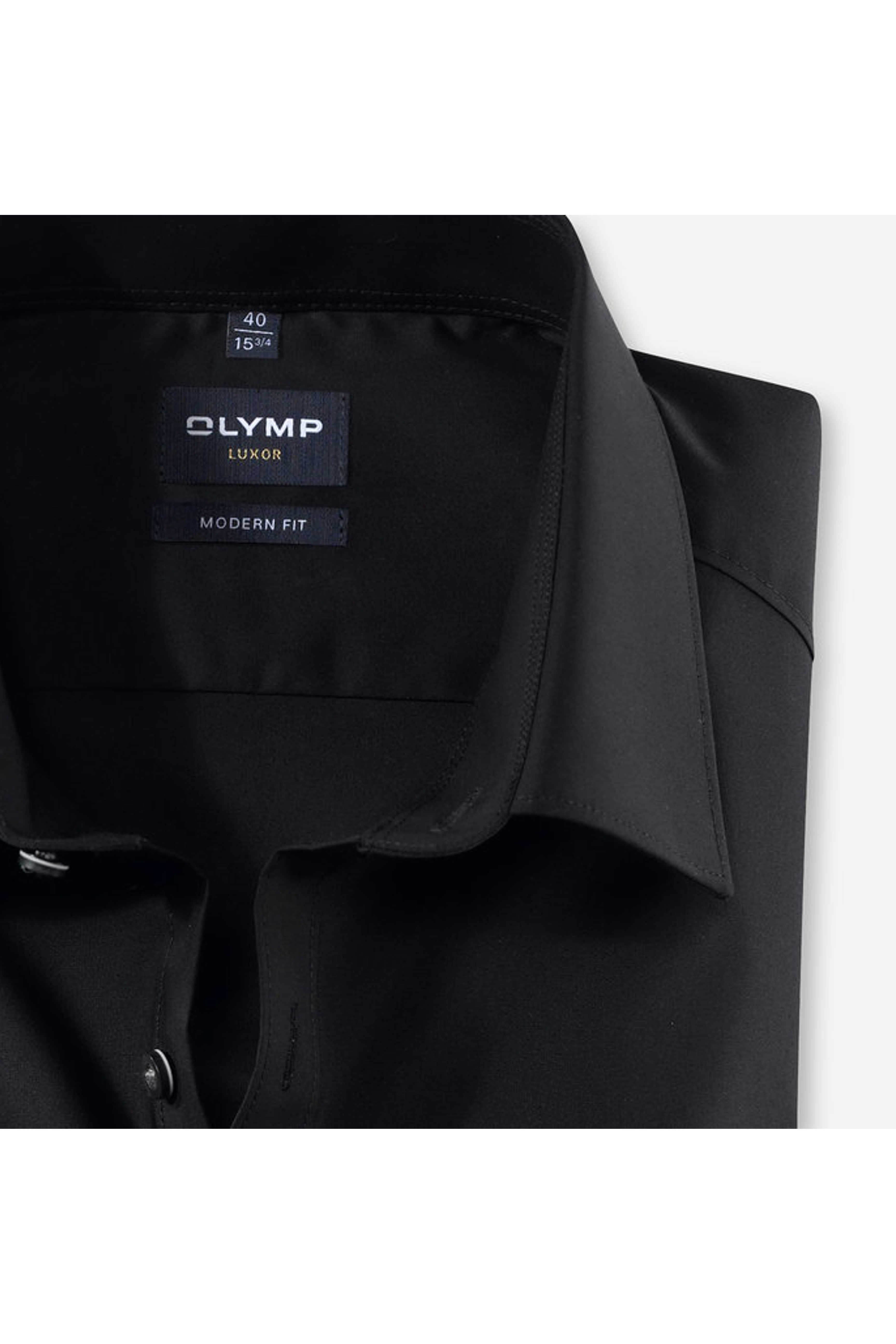 Olymp Luxor Modern Fit skjorte