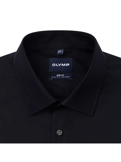 Olymp Level Five Body Fit skjorte