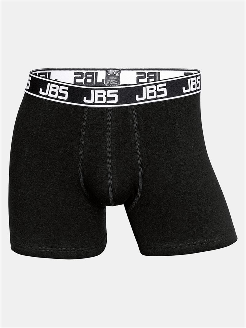 sorte JBS Underbukser model: JBS955 09